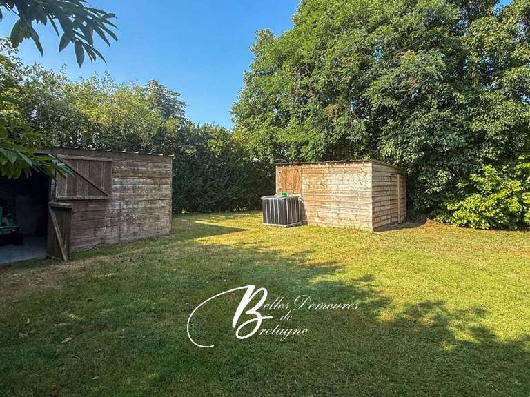 Maison Plougasnou - 5 chambres