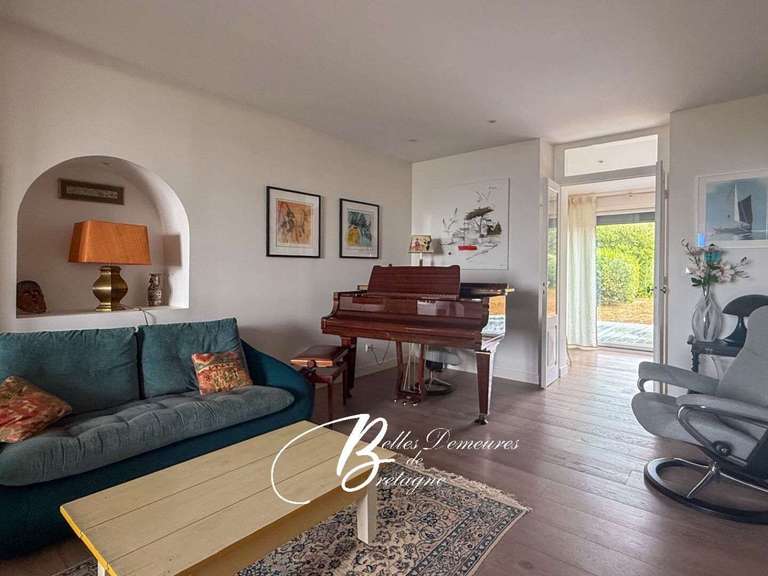 Maison Plougasnou - 5 chambres