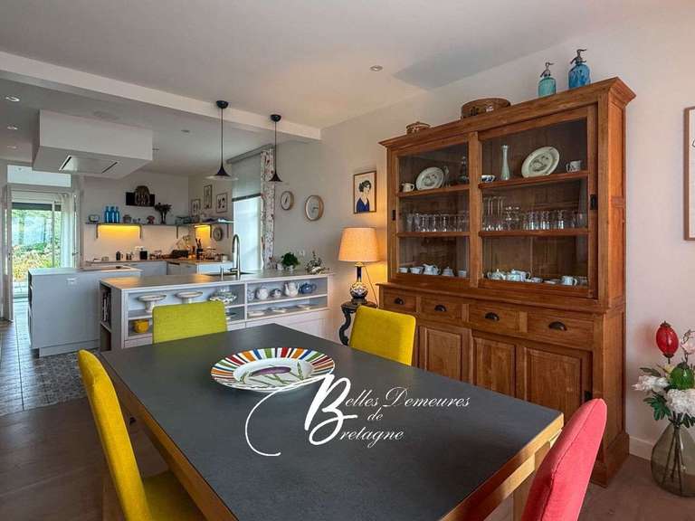 Maison Plougasnou - 5 chambres