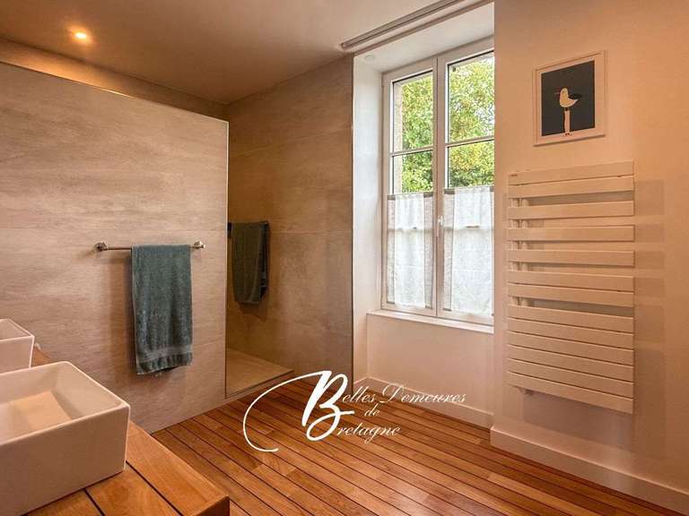 Maison Plougasnou - 5 chambres