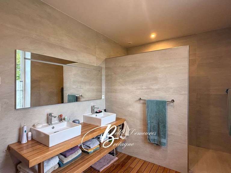 Maison Plougasnou - 5 chambres
