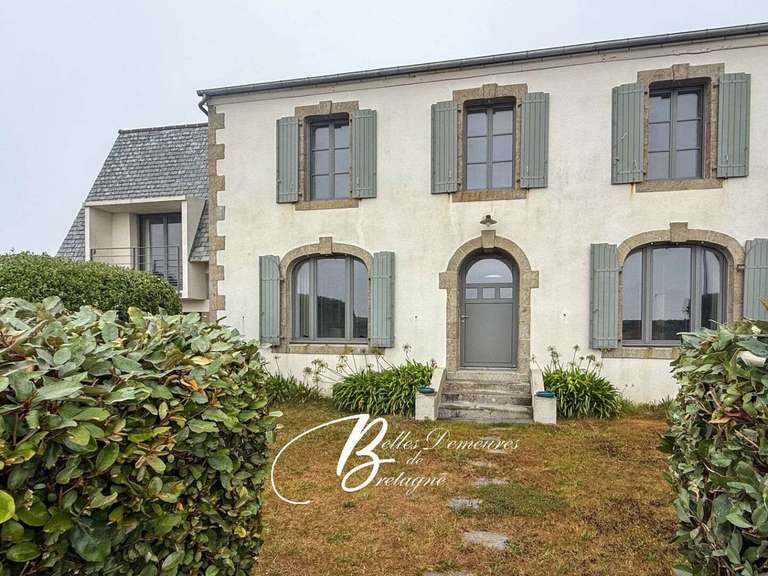 Maison Plougasnou - 5 chambres