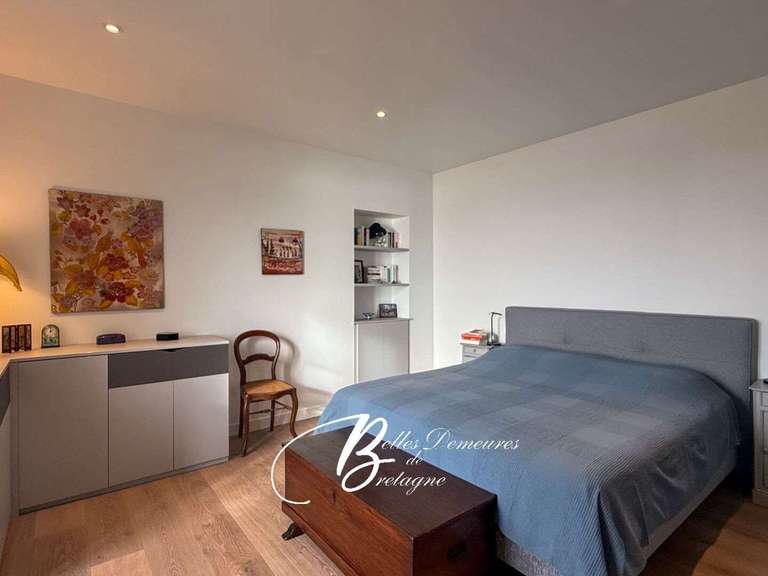 Maison Plougasnou - 5 chambres