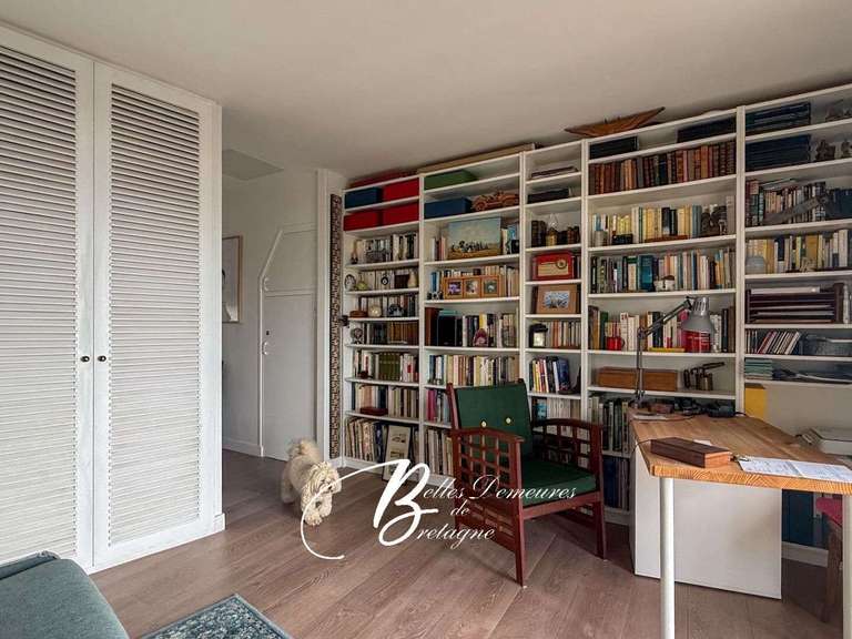 Maison Plougasnou - 5 chambres