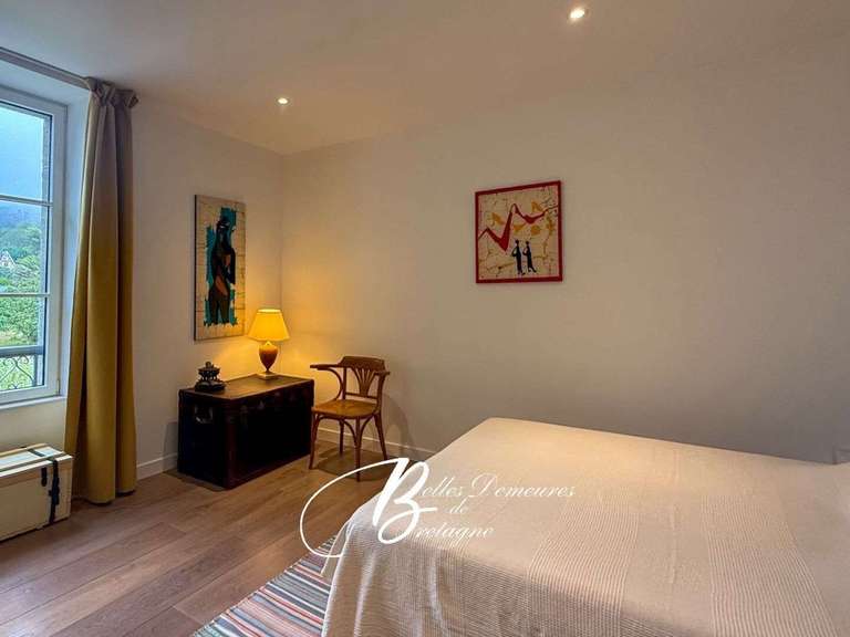 Maison Plougasnou - 5 chambres