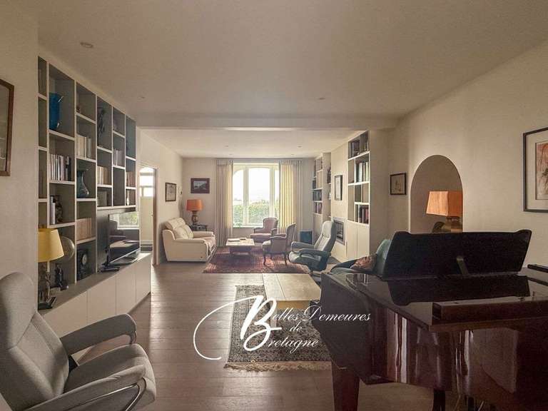 Maison Plougasnou - 5 chambres