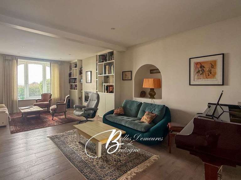 Maison Plougasnou - 5 chambres