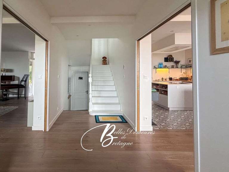 Maison Plougasnou - 5 chambres