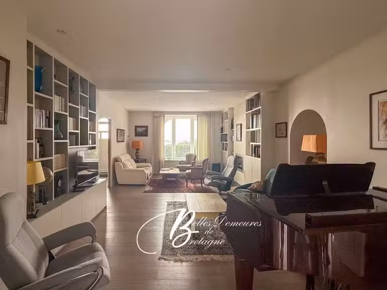 Maison Plougasnou - 5 chambres