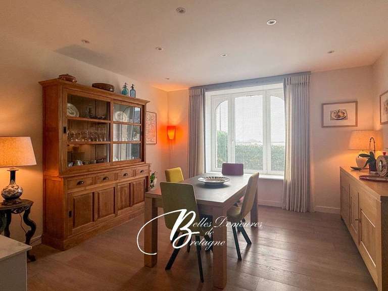 Maison Plougasnou - 5 chambres