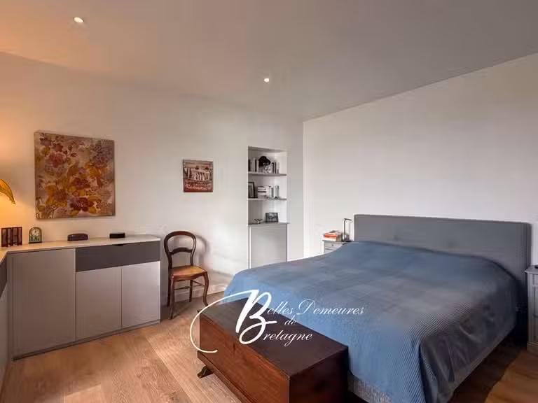 Maison Plougasnou - 5 chambres