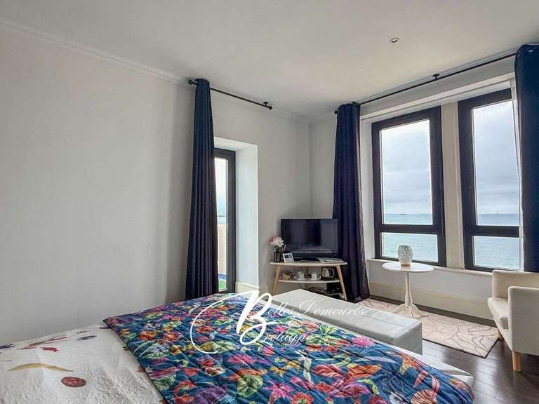 Maison Plougasnou - 8 chambres