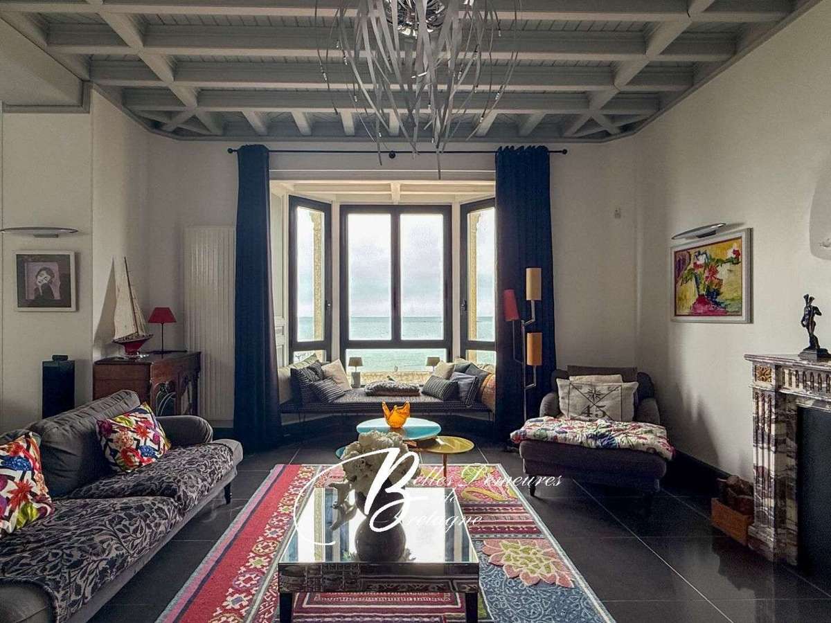 Maison Plougasnou