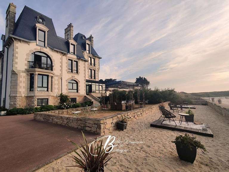 Maison Plougasnou - 8 chambres