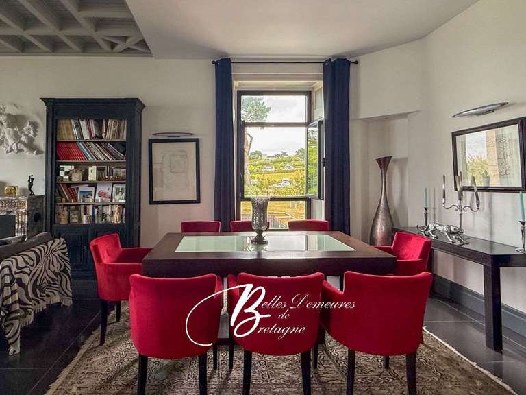 Maison Plougasnou - 8 chambres