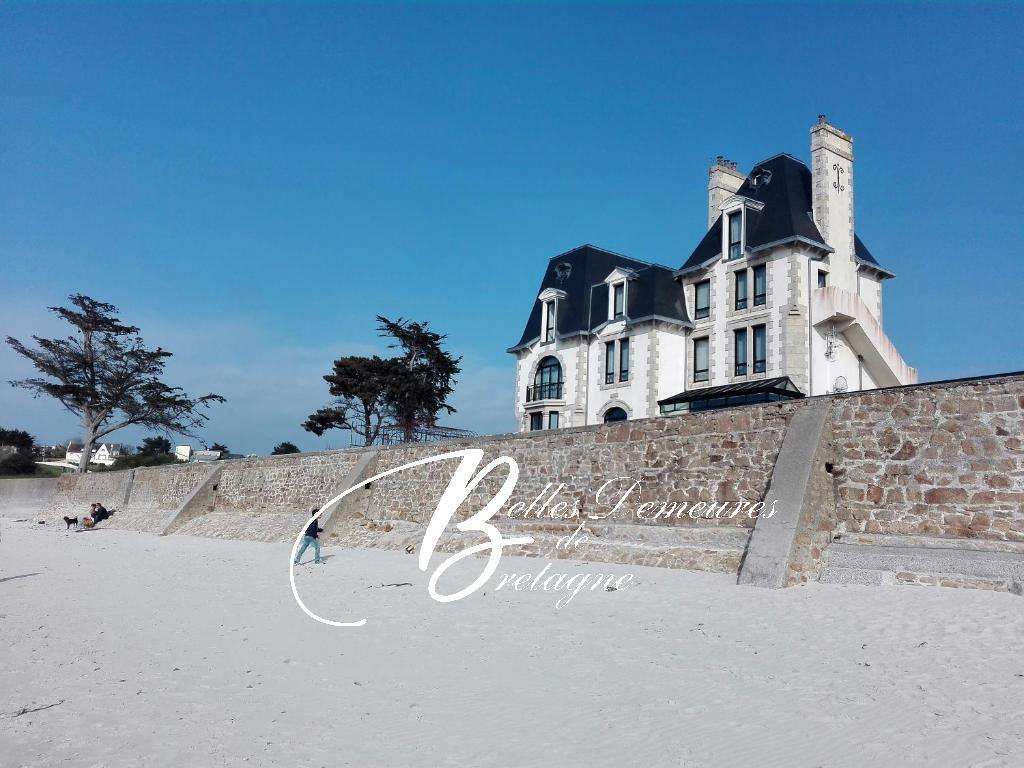 Maison Plougasnou