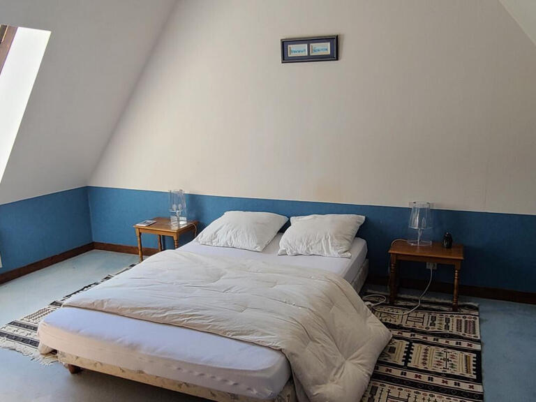 Sale Property Plougasnou - 6 bedrooms