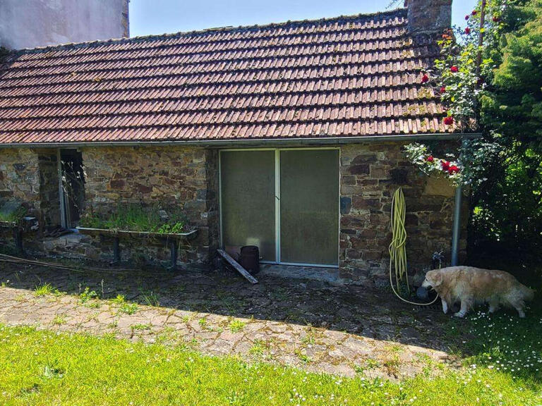 Propriété Plougasnou - 11 chambres