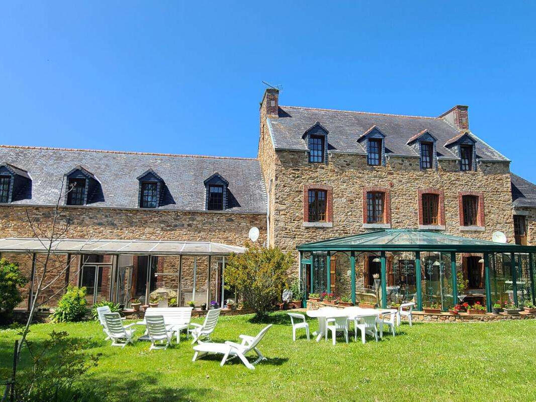 Propriété Plougasnou