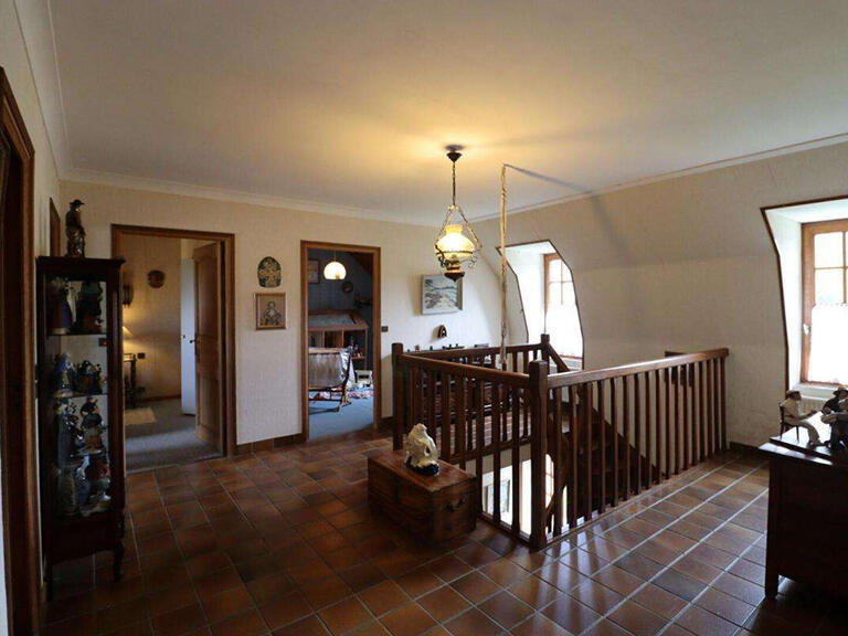 Propriété Plougasnou - 11 chambres