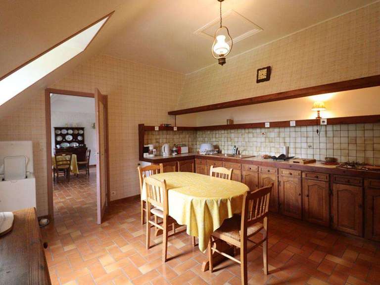 Propriété Plougasnou - 11 chambres