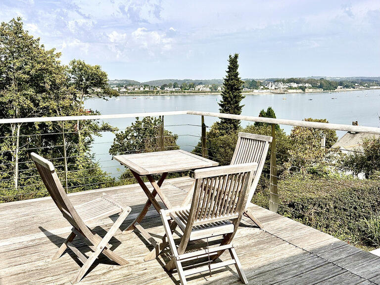 Vente Maison Plougastel-Daoulas - 4 chambres