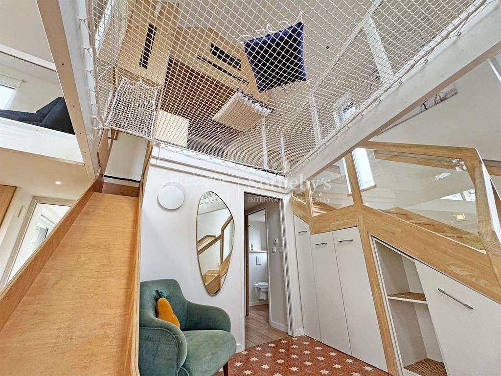 Maison Plougastel-Daoulas