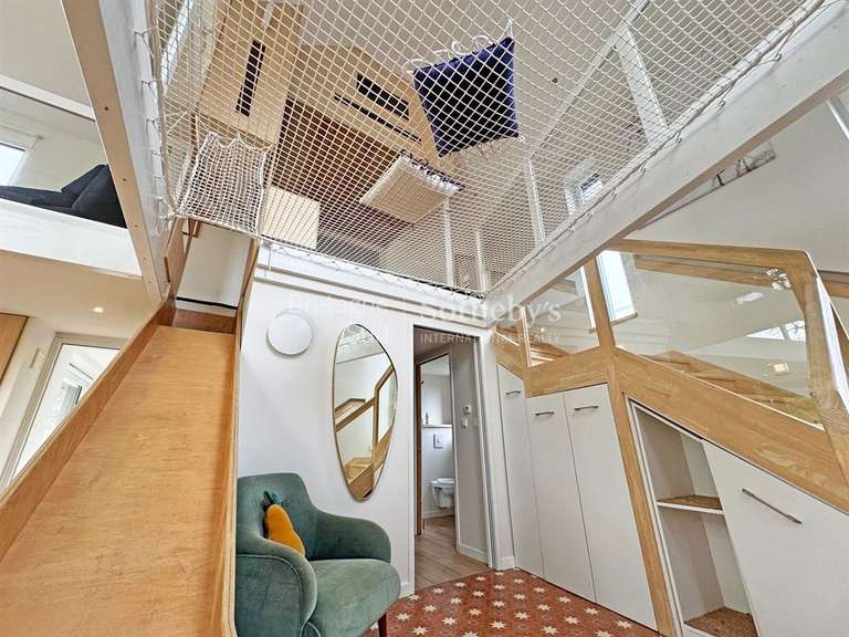 Maison Plougastel-Daoulas - 5 chambres - 180m²