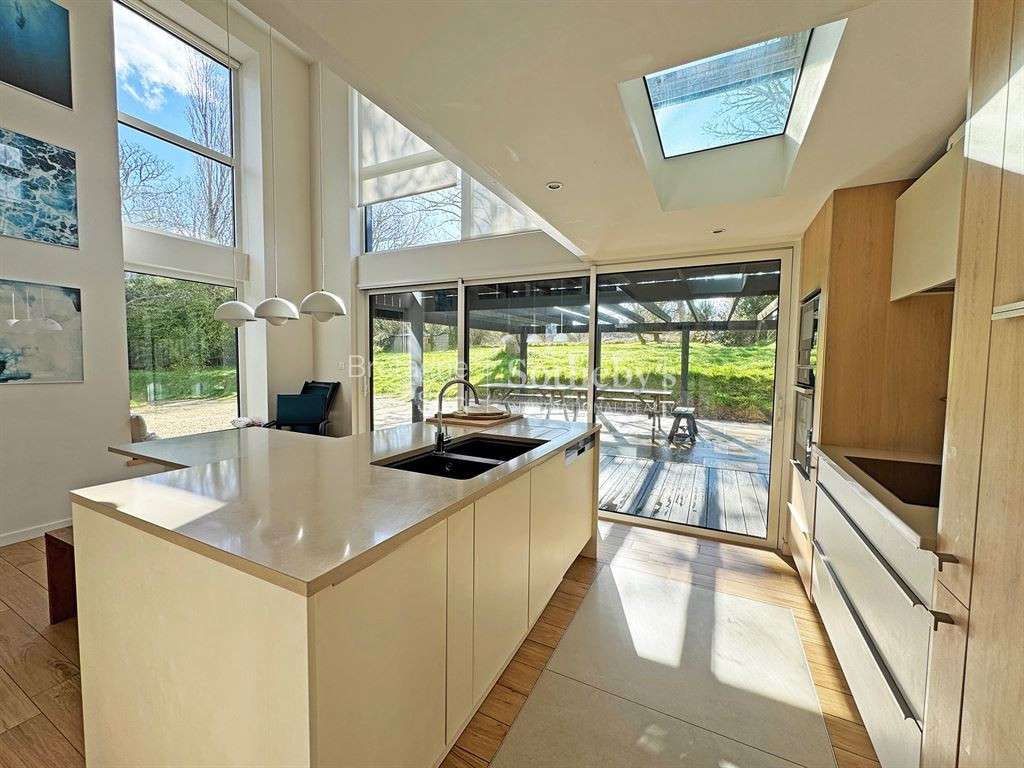 Maison Plougastel-Daoulas