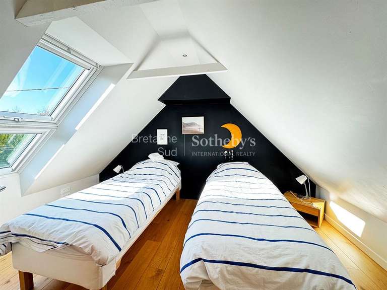 Maison Plougastel-Daoulas - 5 chambres - 180m²