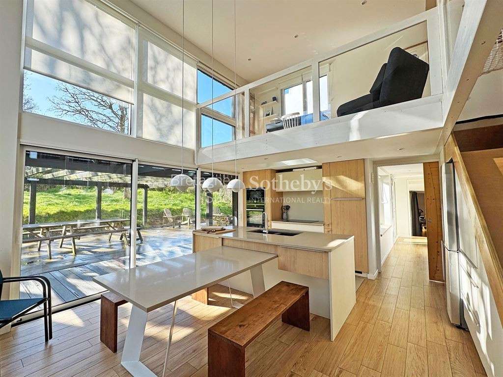 Maison Plougastel-Daoulas