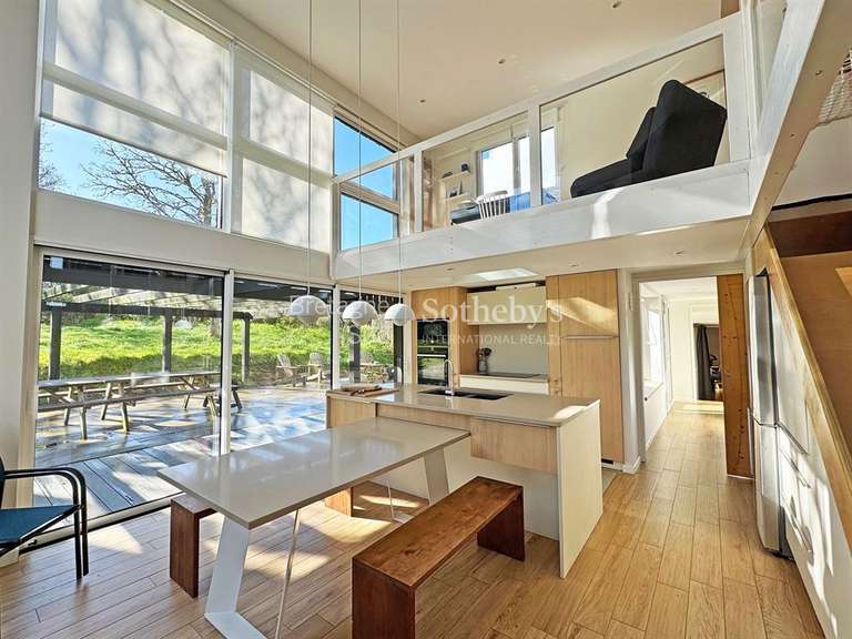 Maison Plougastel-Daoulas - 5 chambres - 180m²