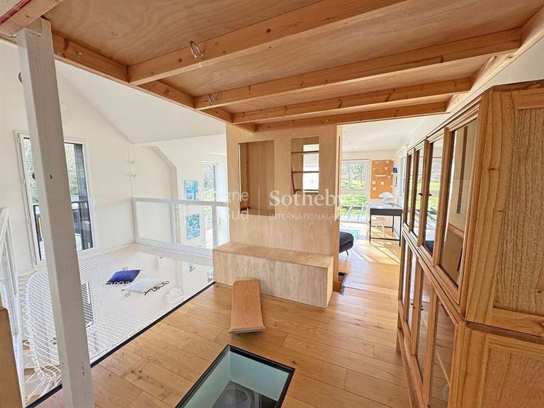 Maison Plougastel-Daoulas - 5 chambres - 180m²