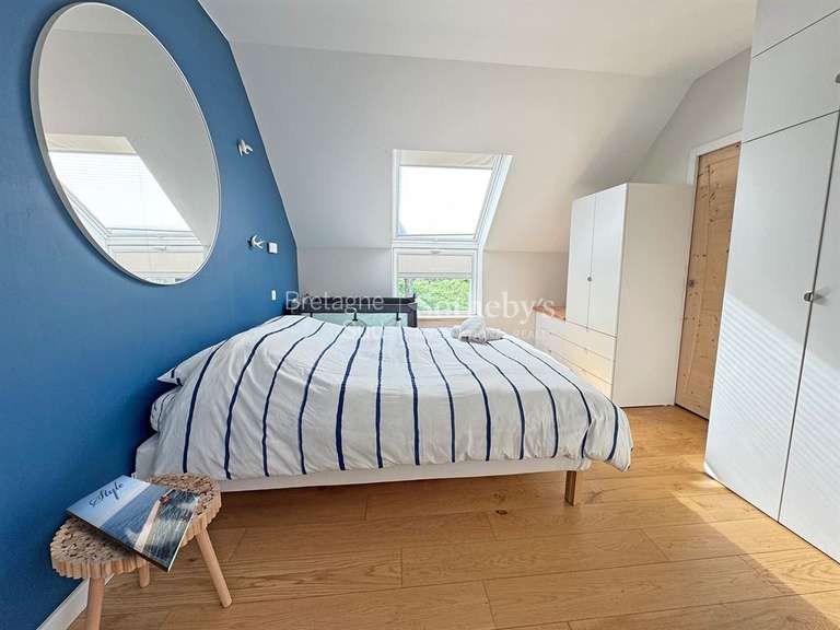 Maison Plougastel-Daoulas - 5 chambres - 180m²