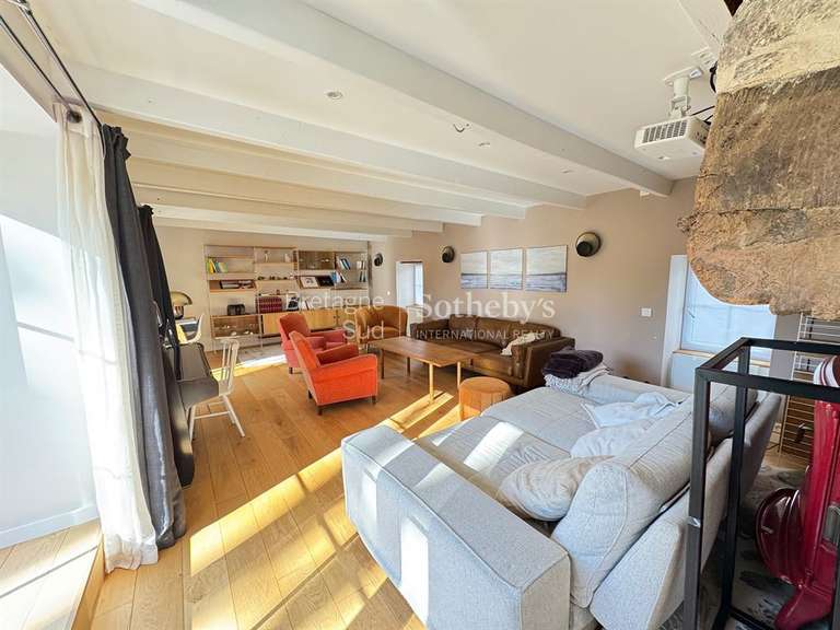 Maison Plougastel-Daoulas - 5 chambres - 180m²