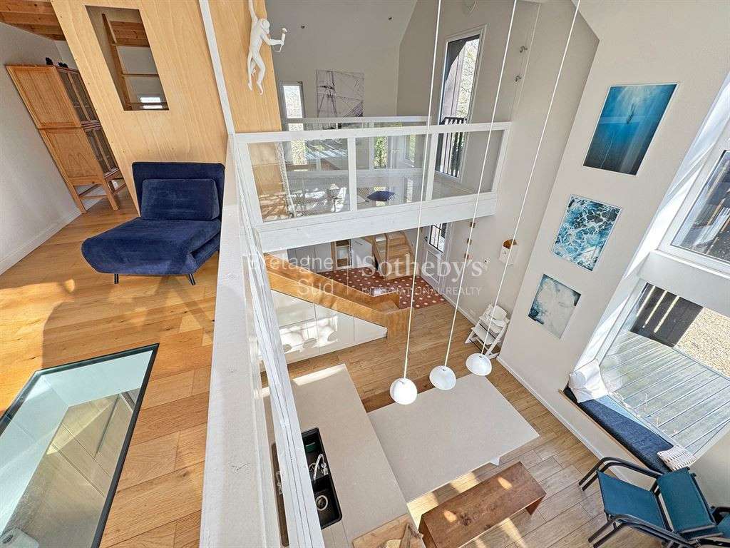 Maison Plougastel-Daoulas