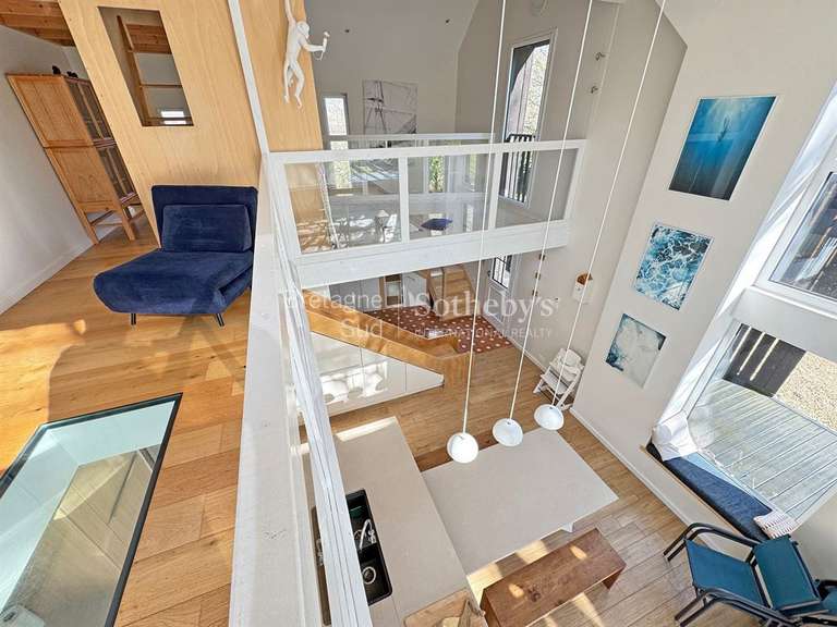 Maison Plougastel-Daoulas - 5 chambres - 180m²