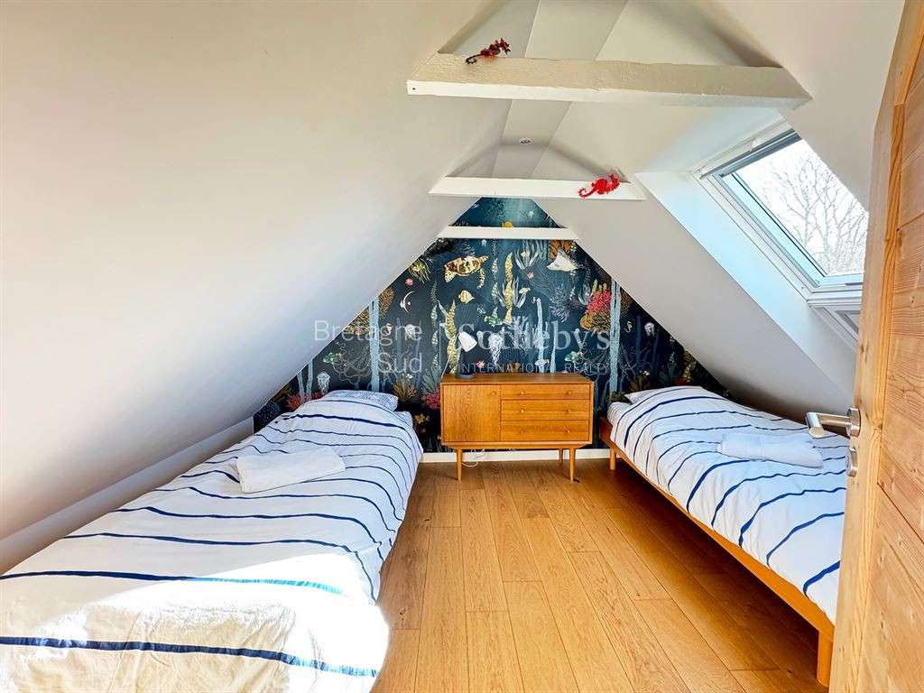 Maison Plougastel-Daoulas