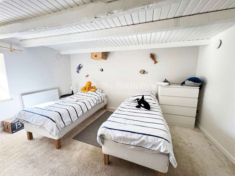 Maison Plougastel-Daoulas - 5 chambres - 180m²