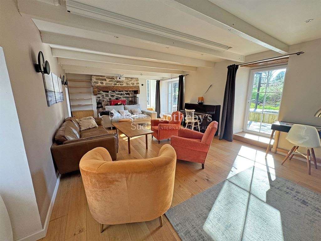 Maison Plougastel-Daoulas