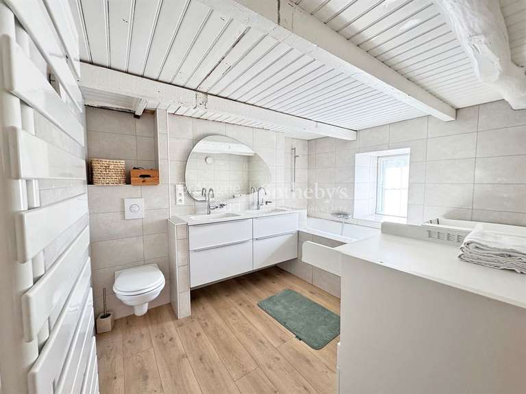 Maison Plougastel-Daoulas - 5 chambres - 180m²