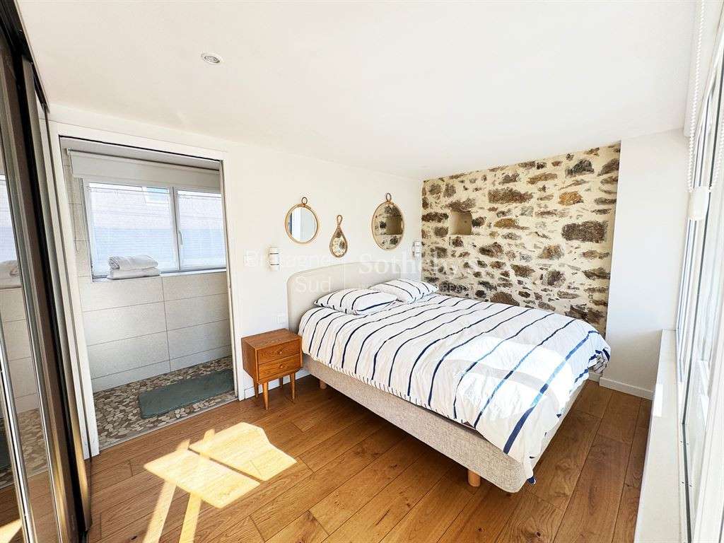 Maison Plougastel-Daoulas