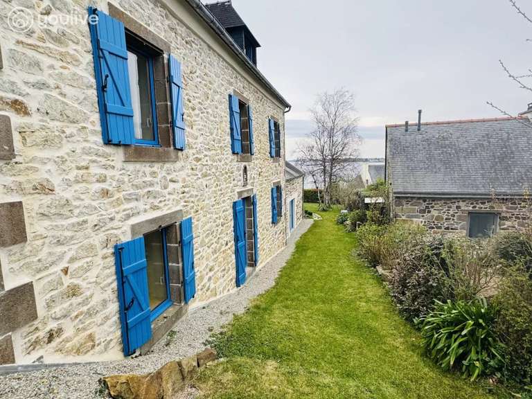 Maison Plougastel-Daoulas