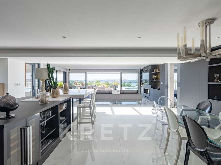 Maison Plougastel-Daoulas - 7 chambres - 300m²