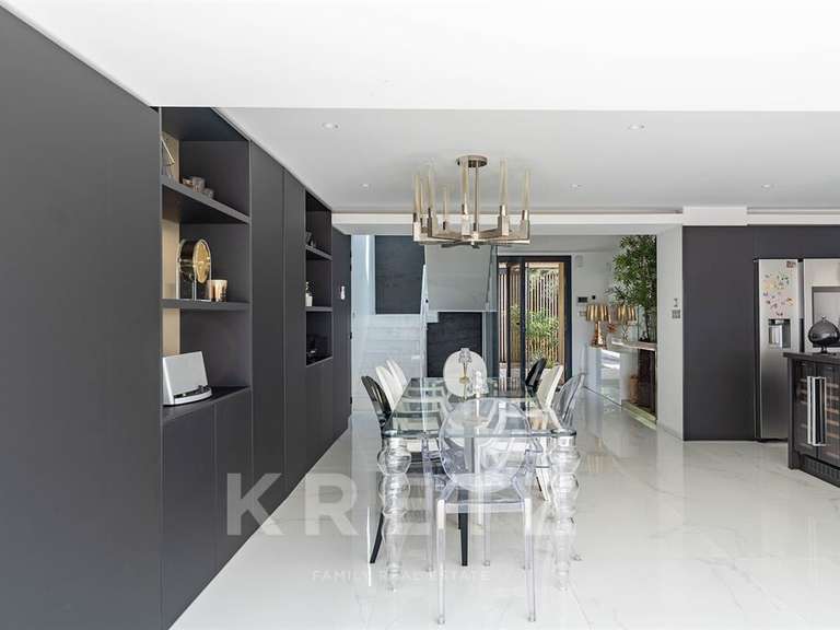 Maison Plougastel-Daoulas - 7 chambres - 300m²