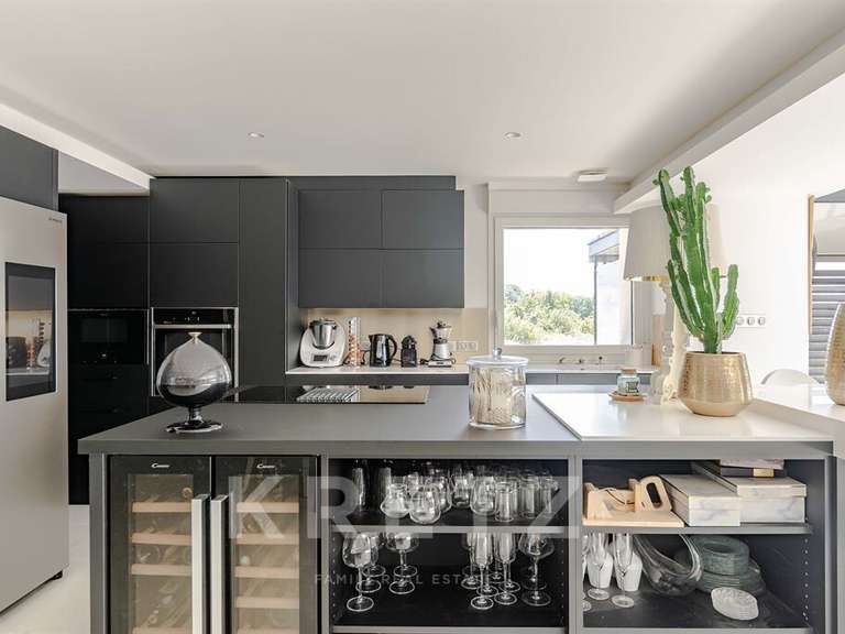 Maison Plougastel-Daoulas - 7 chambres - 300m²