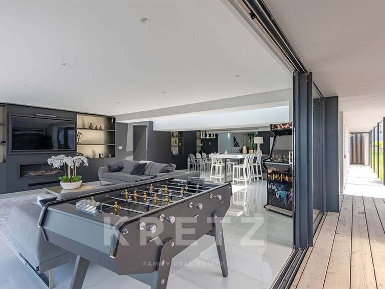 Maison Plougastel-Daoulas - 7 chambres - 300m²