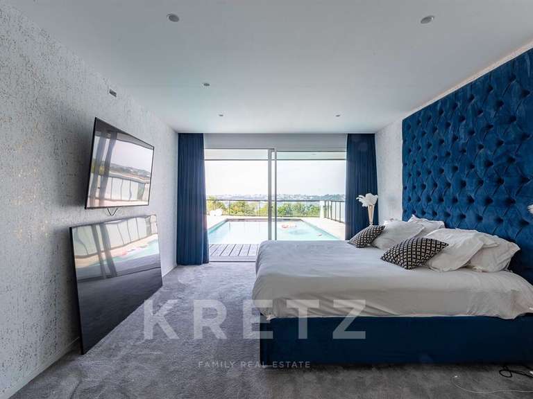 Maison Plougastel-Daoulas - 7 chambres - 300m²