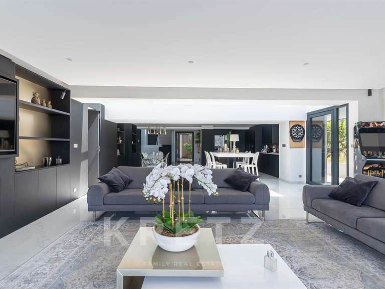 Maison Plougastel-Daoulas - 7 chambres - 300m²