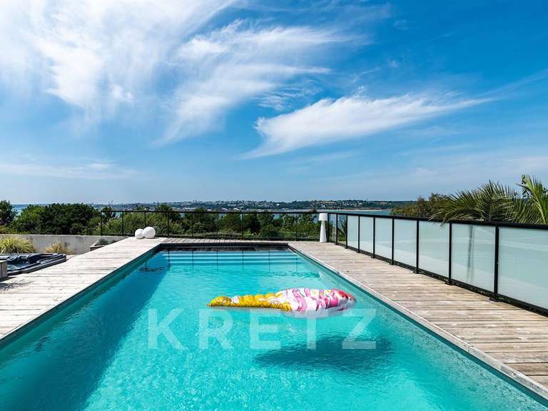 Maison Plougastel-Daoulas - 7 chambres - 300m²